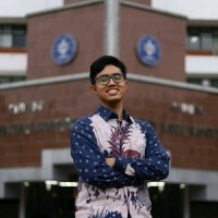 Andhika Rafi Lazuardi