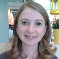 Géraldine CRESPIN (BOVET)