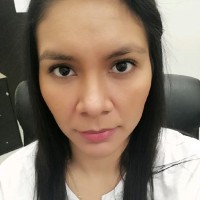 Idida Janeth Balderas Hernández