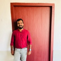 Jinesh K R