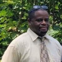 De Andre West Msw, Qmhp-R, Rsw
