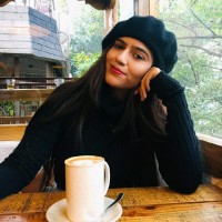 Supriya Gupta