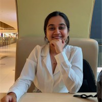Ashwini Kulkarni