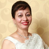 Vimala D'souza
