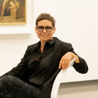 Djaranda Vennink - Van der Loo