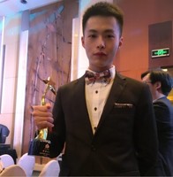 李骁博