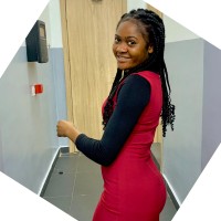 Aina Damilola (Acipm-In View)