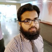 Umair Ahmed