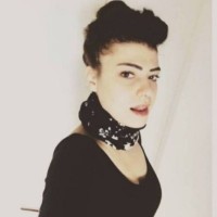 Şeyma Özkan