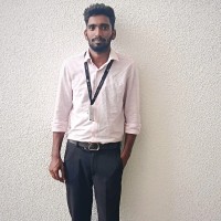 Pasupuleti Venkata Siva Ramakrishna