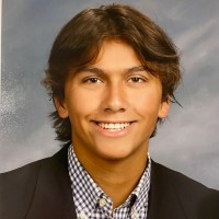 Dylan Cooper