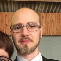 Michael Lykke Filtenborg Pedersen