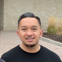 Andy Mackey, Executive Mba