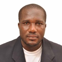 GEORGE DONKOR