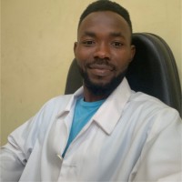 Jesse Dei