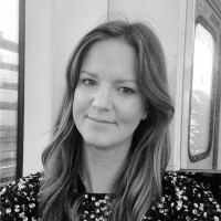 Harriet Hughes