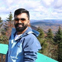 Ankit Kapadia