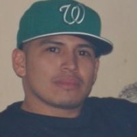 Lou Valdez Valdez