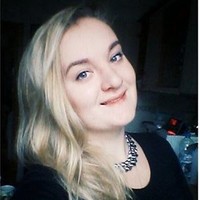 Кристина Крутякова