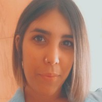 Claudia Otero Soto