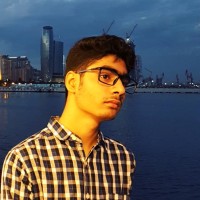 Sharjeel Ahmed Shaikh