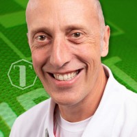 Graham Matthews │ 5☆ First Aid Trainer