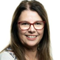 Paál Zsuzsanna Ph.D
