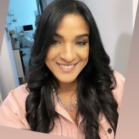 Aholibania Beatriz Mejia