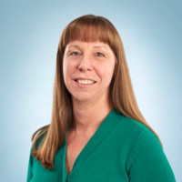 Andrea Frederick