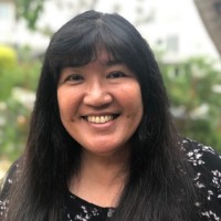 Sharon Uyeda
