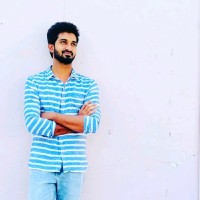 Bala rama krishnam raju Datla