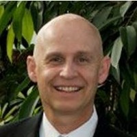 Timothy Palmer