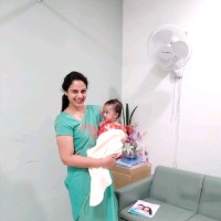 Deepthi Bawa