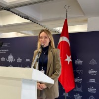 Farah Merve Alpakın Öte, Phd