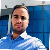 Faisal Khalil