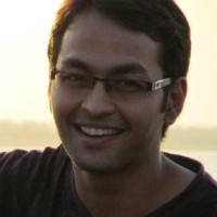 Pravesh Bhutoria