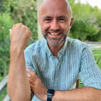 Dimitri Declercq