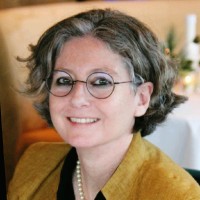 Petra M. Nederstigt