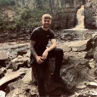 Kieran Robinson