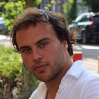 Olivier Leijger