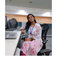 Sathya P