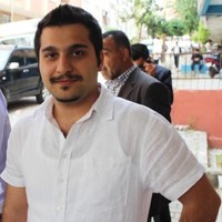 Halil ibrahim Korkmaz