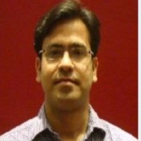 Ashwini Choubey