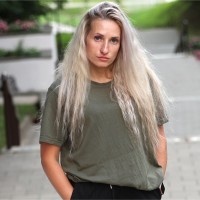 Indre Kaziukonyte