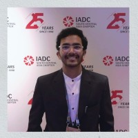 Prathamesh R. Dhakate