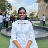Vanitha Venkatesh