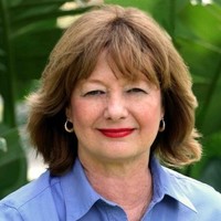 Patti Fitzgerald