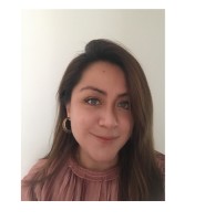 Andrea Arevalo