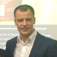 Zhuk Vladimir