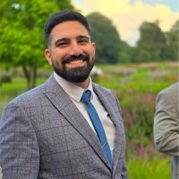 Mahdi Bahary